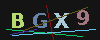 Gambar captcha