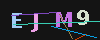 Gambar captcha