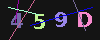 Gambar captcha